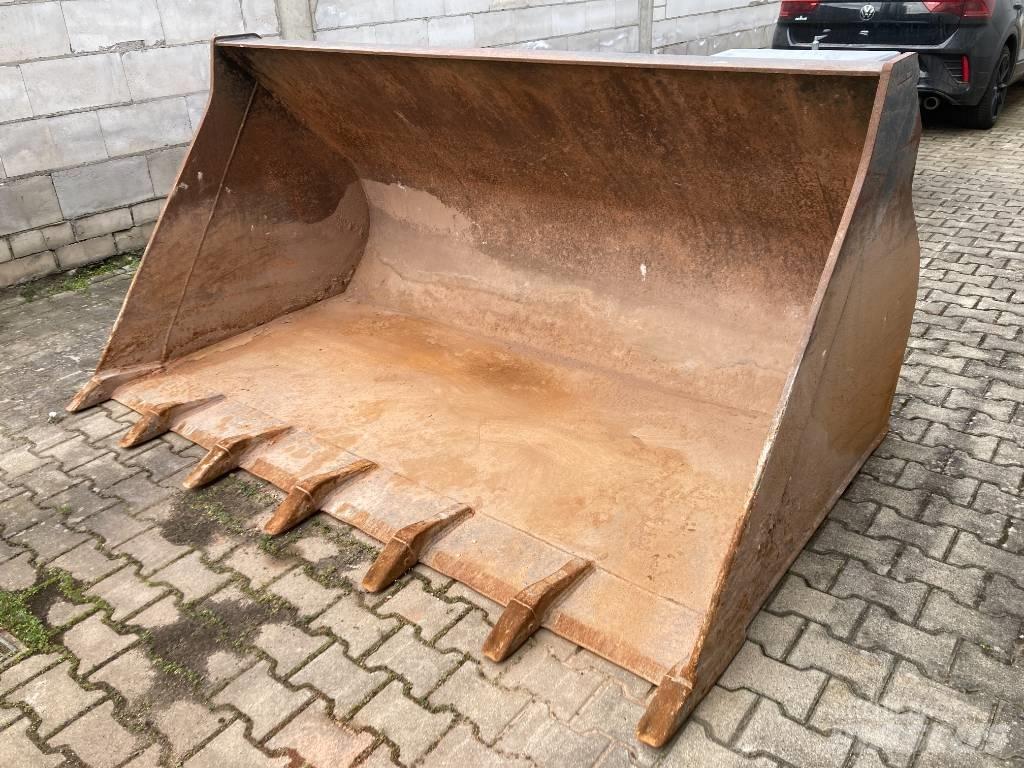Volvo L 70 / L 90 バケット