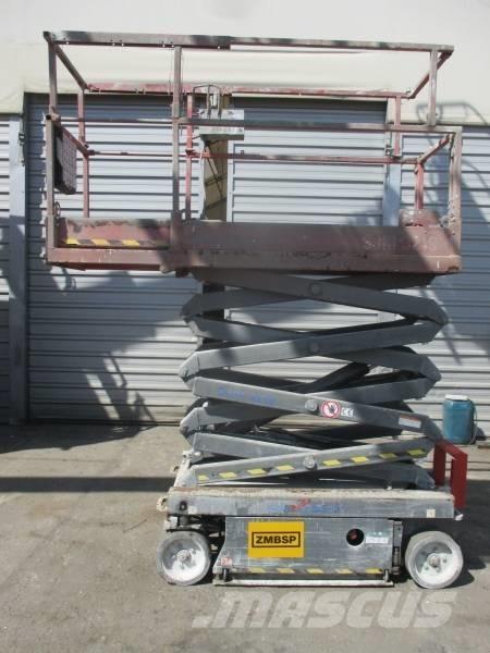 SkyJack SJ III 3219 シザースリフト