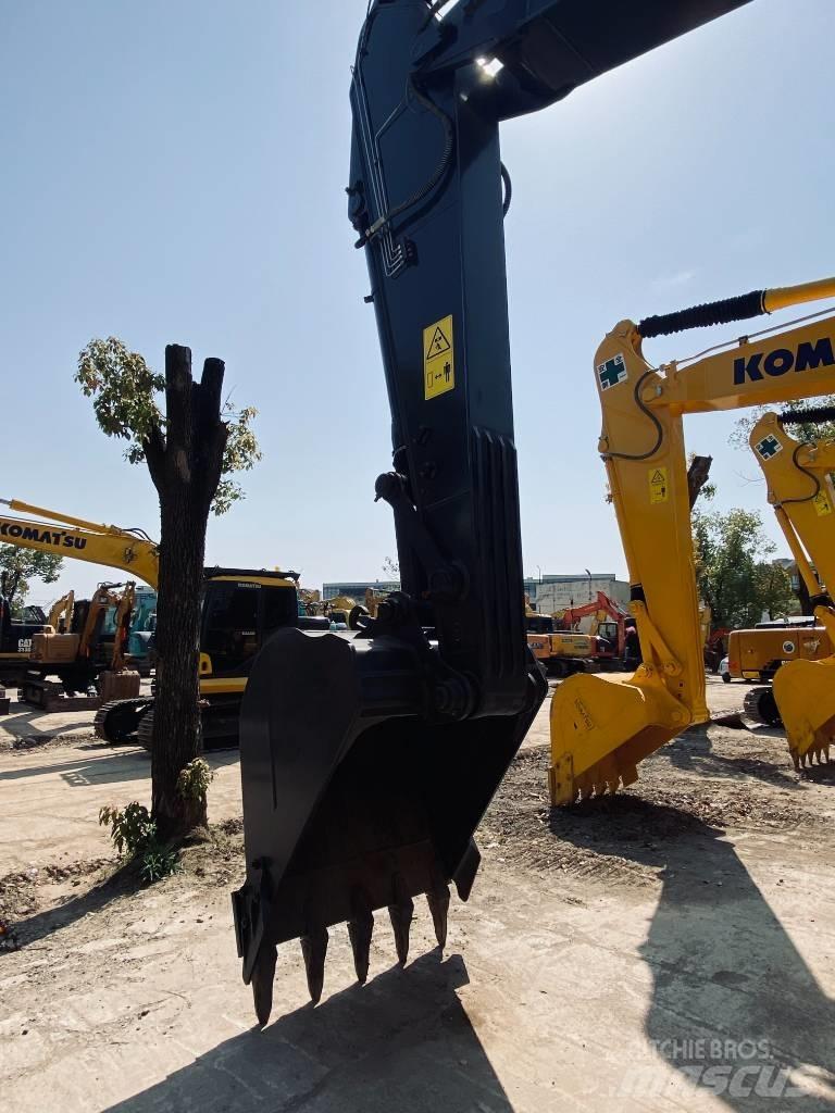 Volvo EC210DL 大型油圧ショベル12t以上（パワーショベル・ユンボ）