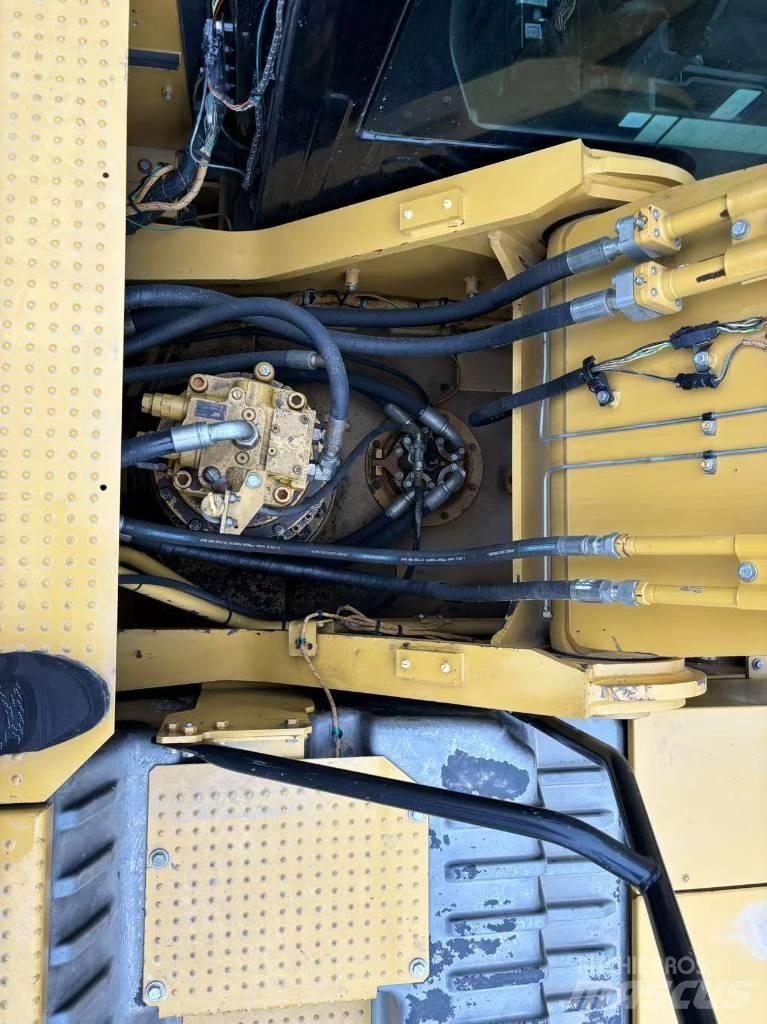 CAT 336GC 大型油圧ショベル12t以上（パワーショベル・ユンボ）