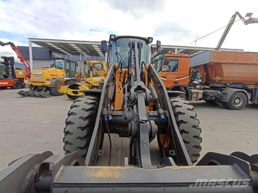 Volvo L 45 H ホイールローダー・タイヤショベル