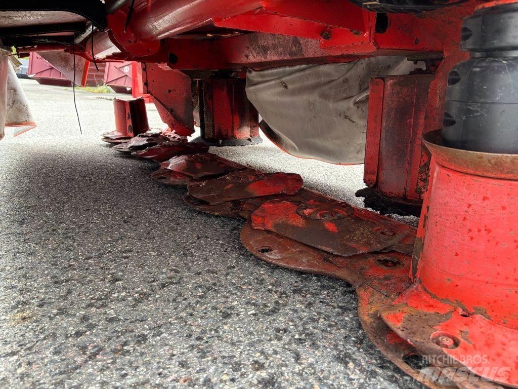 Kuhn GMD 3125 F 芝刈り機