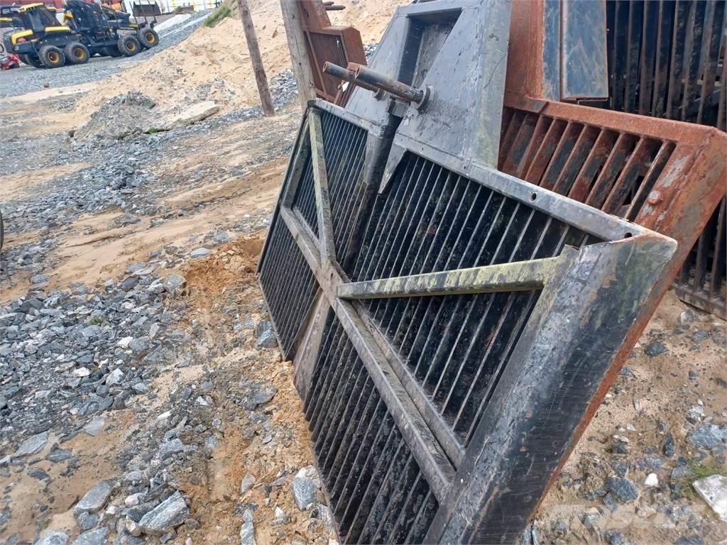 Komatsu 855.1 その他部品