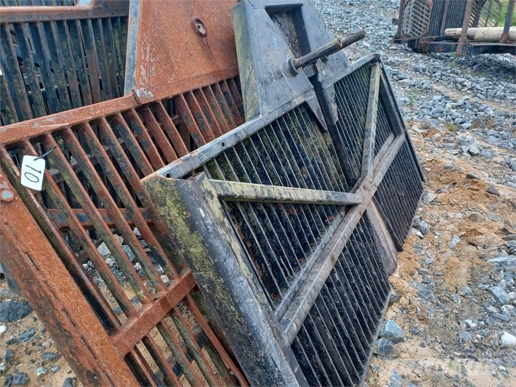 Komatsu 855.1 その他部品