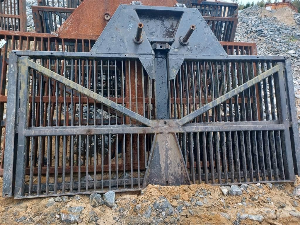 Komatsu 855.1 その他部品