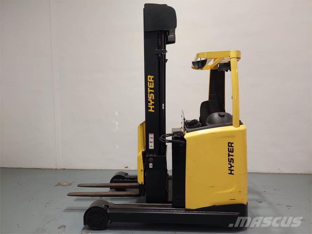 Hyster R 2 5 リーチフォークリフト