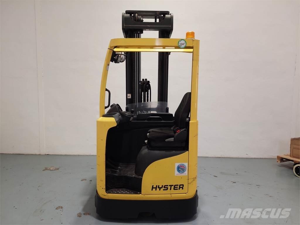 Hyster R 2 5 リーチフォークリフト