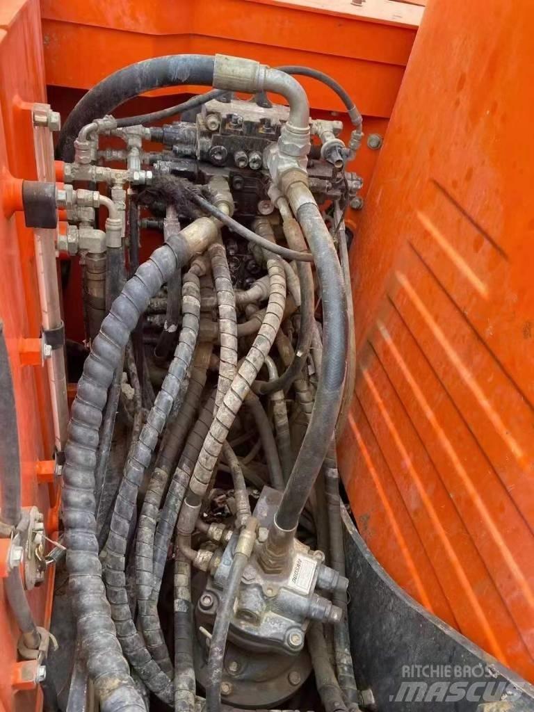 Doosan DX 75 大型油圧ショベル12t以上（パワーショベル・ユンボ）