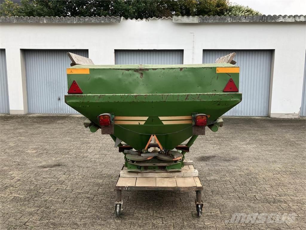 Amazone ZA ODC700 ミネラル散布機