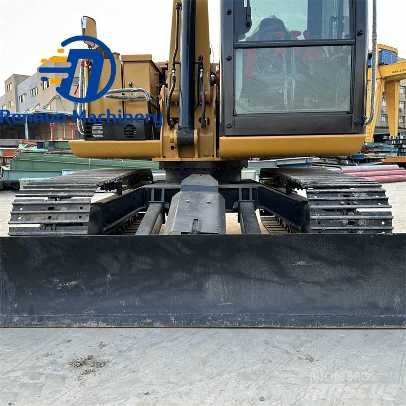 CAT 308 E 2 大型油圧ショベル12t以上（パワーショベル・ユンボ）