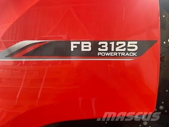 Kuhn FB 3125 OC 14 ラウンドベーラー