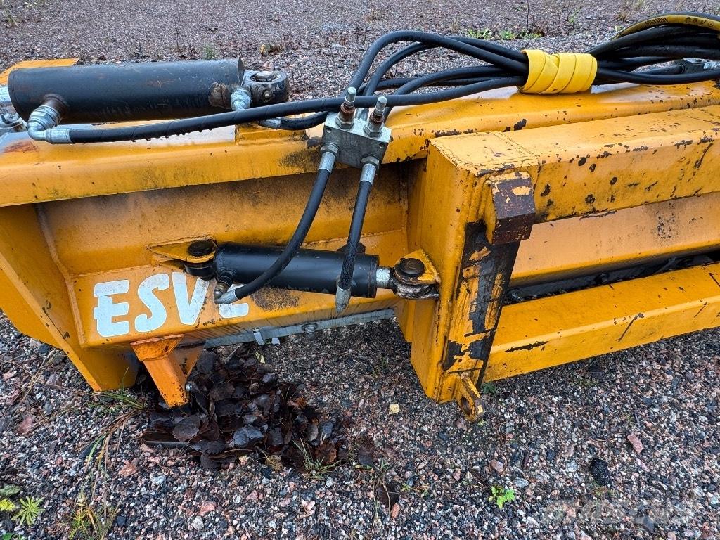 Wille 445 P 504-T ユーティリティー機械