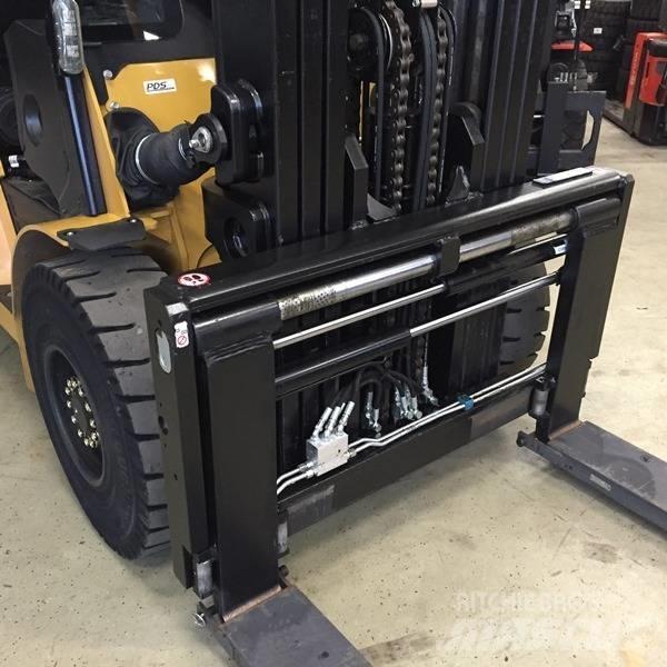 CAT DP 50 N ディーゼル・軽油