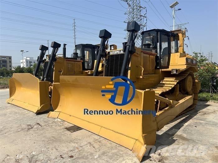 CAT D 7 H ブルドーザー