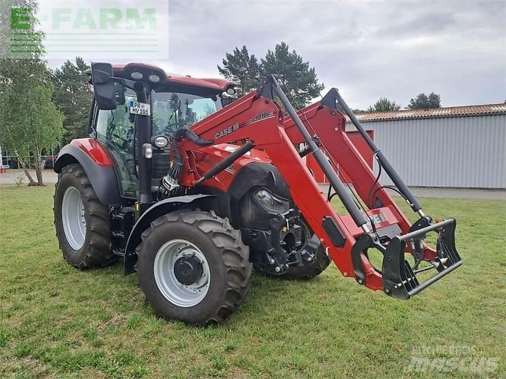 Case IH vestrum トラクター