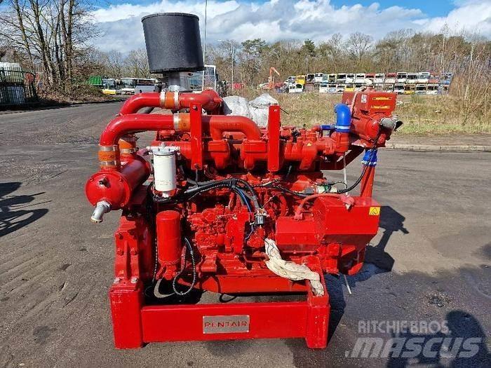 Doosan DF12TIH-F トラック・トレーラー - 　その他