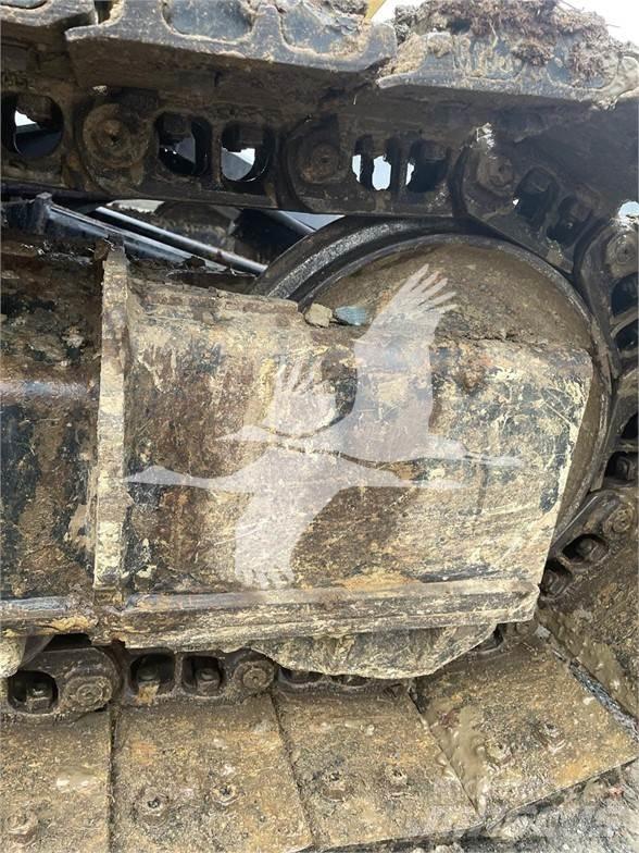 CAT 308E 大型油圧ショベル12t以上（パワーショベル・ユンボ）