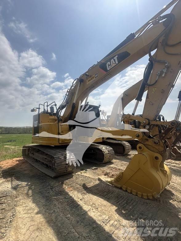 CAT 325FLCR 大型油圧ショベル12t以上（パワーショベル・ユンボ）