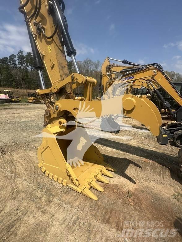 CAT 325FLCR 大型油圧ショベル12t以上（パワーショベル・ユンボ）