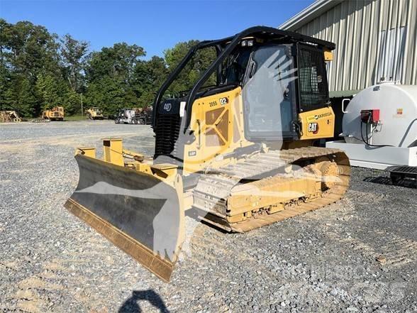 CAT D2 LGP ブルドーザー