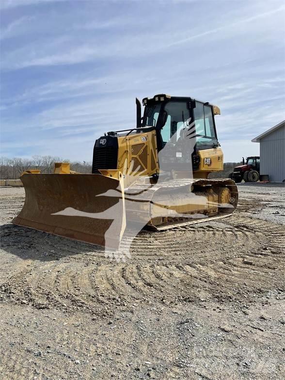 CAT D3 LGP ブルドーザー