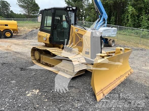 CAT D3 LGP ブルドーザー