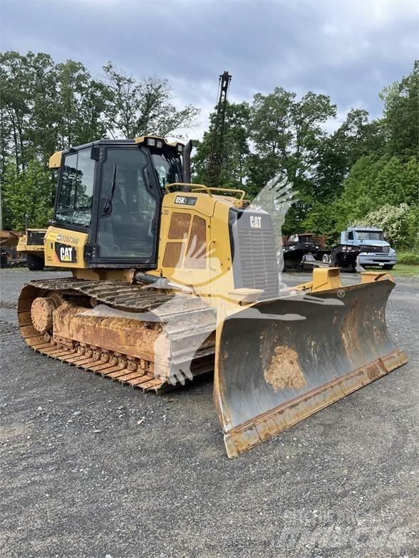 CAT D5K2 LGP ブルドーザー