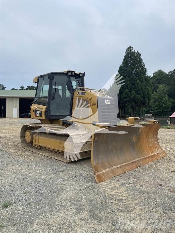 CAT D5K2 LGP ブルドーザー
