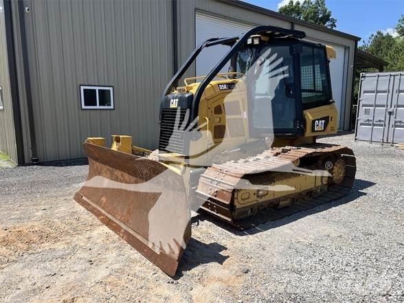 CAT D5K2 LGP ブルドーザー