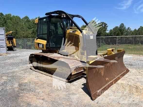 CAT D5K2 LGP ブルドーザー