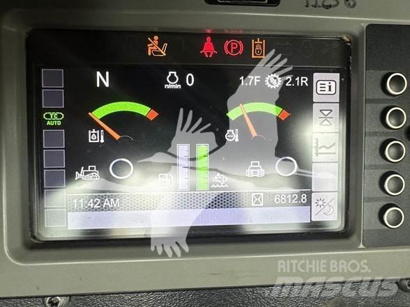 CAT D5K2 LGP ブルドーザー