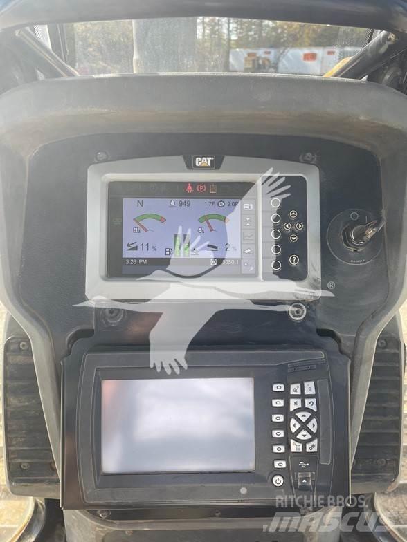 CAT D5K2 LGP ブルドーザー