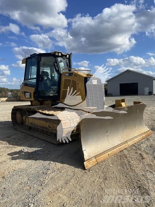 CAT D5K2 LGP ブルドーザー