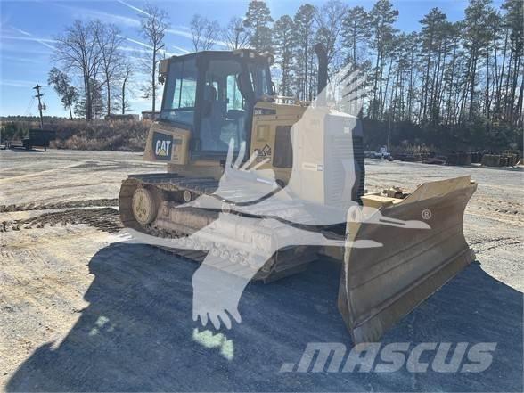 CAT D6K2 LGP ブルドーザー