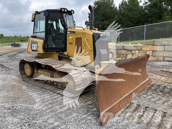 CAT D6K2 LGP ブルドーザー