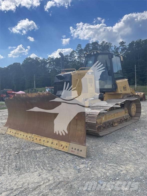 CAT D6K2 LGP ブルドーザー