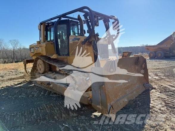 CAT D6T XL ブルドーザー