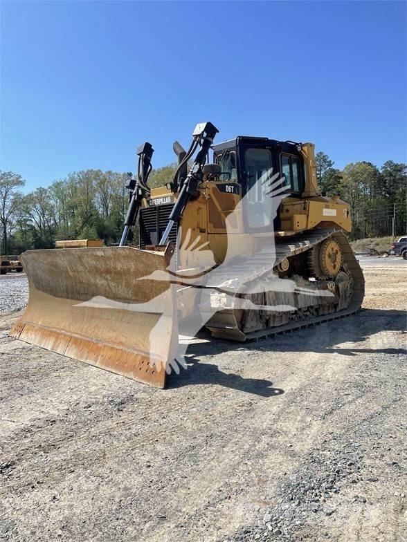 CAT D6T XL ブルドーザー