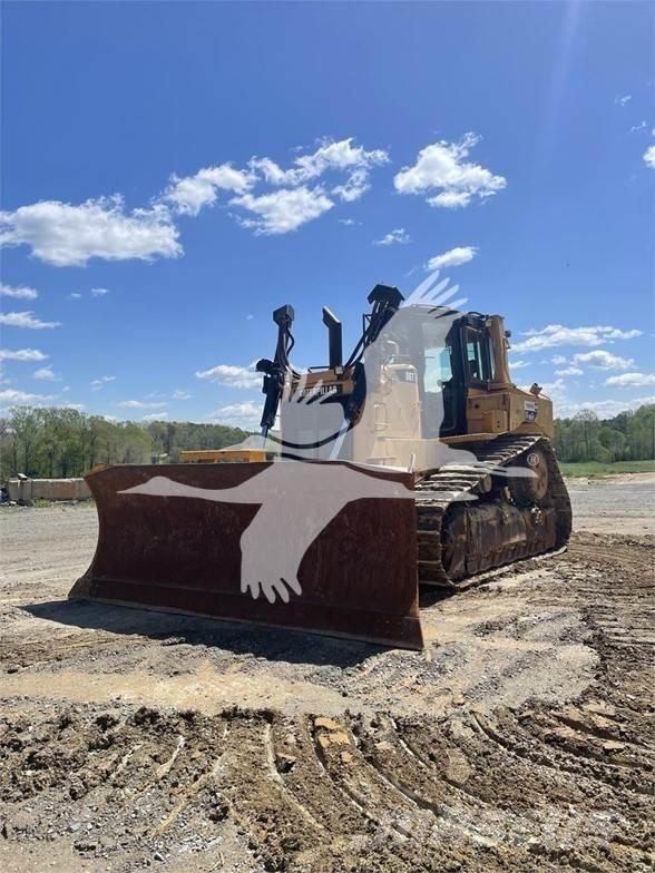 CAT D6T XL ブルドーザー