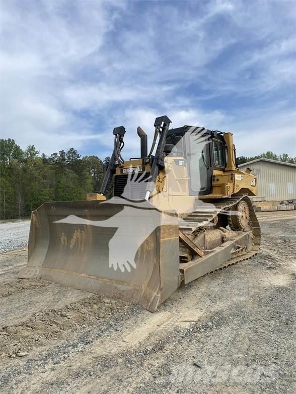 CAT D6T XL ブルドーザー
