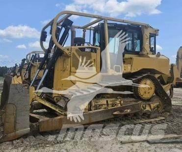CAT D6T XL ブルドーザー