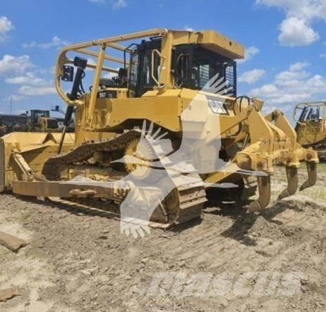 CAT D6T XL ブルドーザー