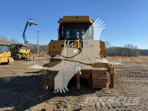 CAT D6T XL ブルドーザー