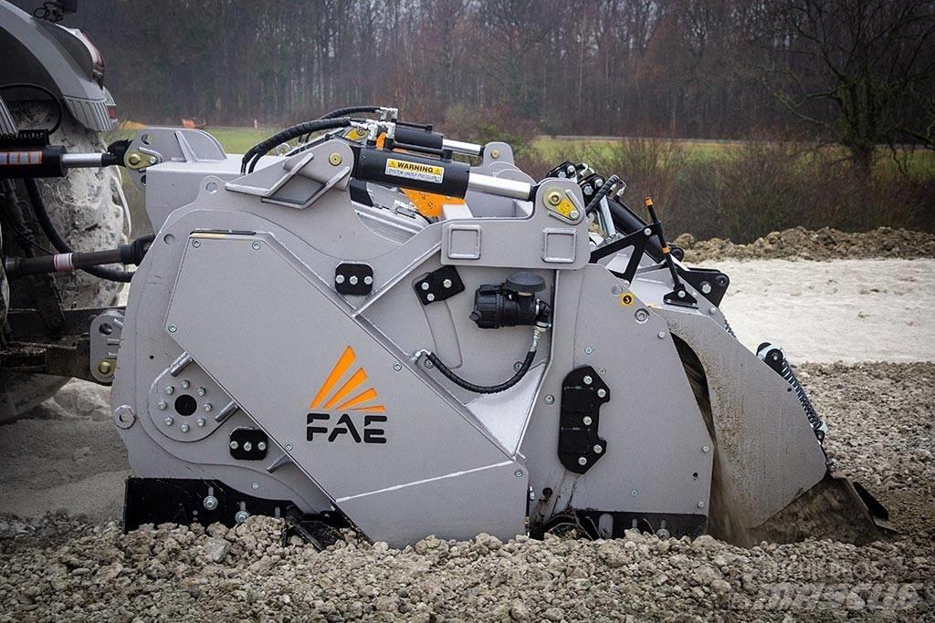 FAE STABI/H 250 その他