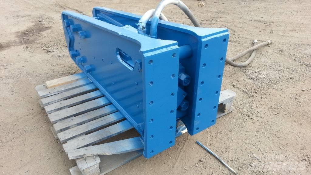 BTI BX30 100-1209 建設機械 -　その他