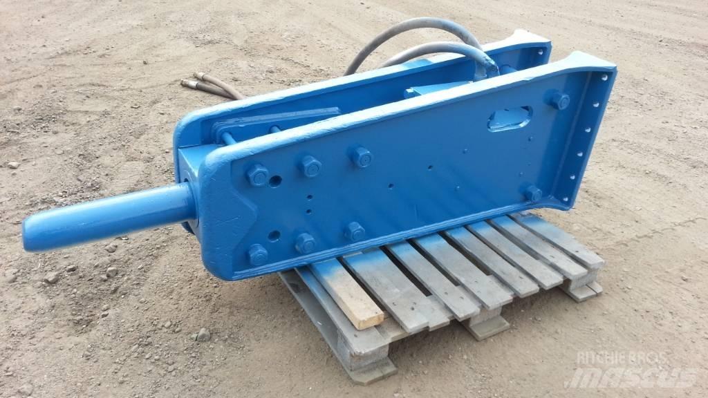BTI BX30 100-1209 建設機械 -　その他