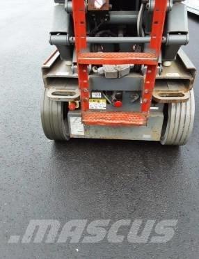 SkyJack SJ III 3226 シザースリフト