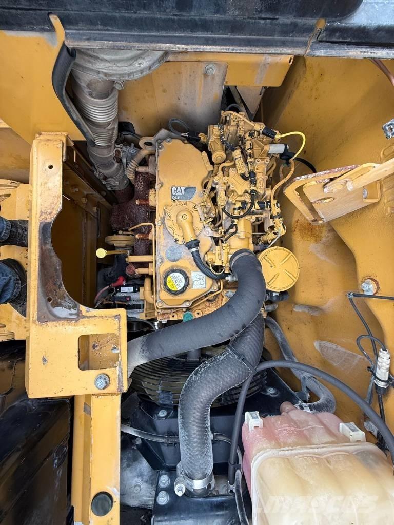 CAT 314 E LCR 大型油圧ショベル12t以上（パワーショベル・ユンボ）