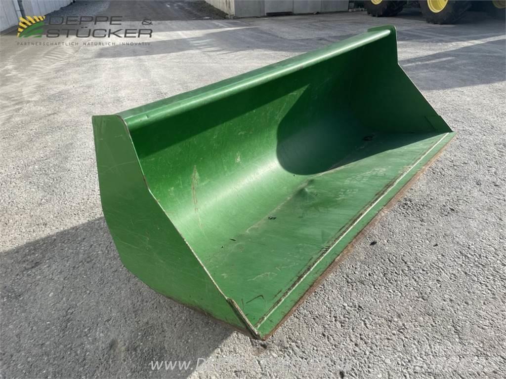John Deere SB 20 その他トラクターアクセサリー・アタッチメント