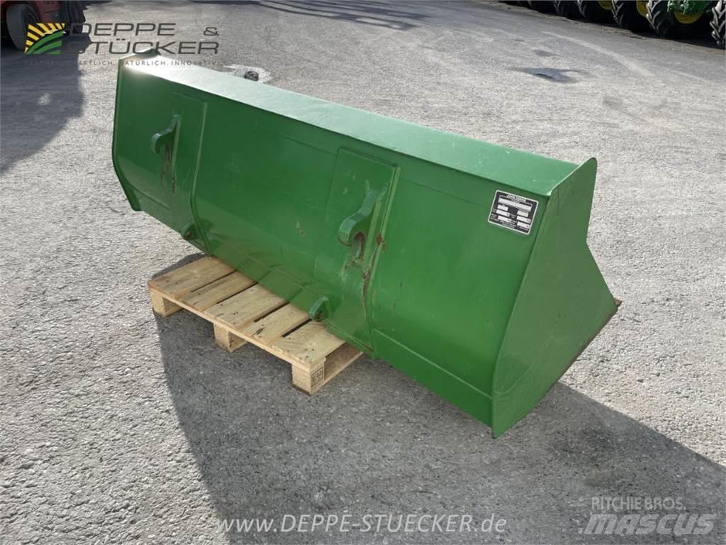 John Deere SB 20 その他トラクターアクセサリー・アタッチメント